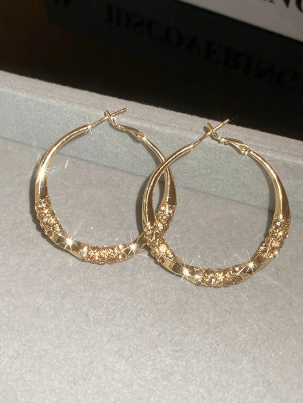 Womans Earrings